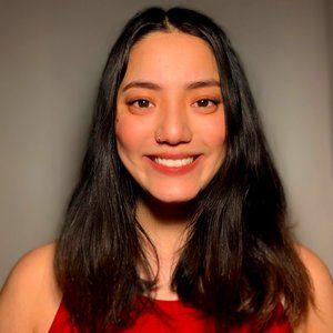 Meet your Posher, Tenzin